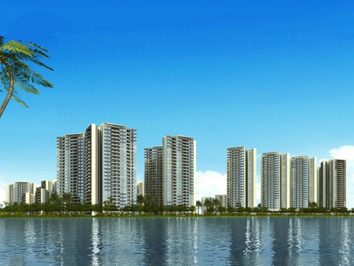 香格里房价暴跌6000元是真的吗？
